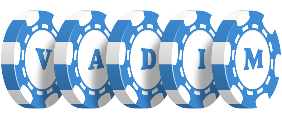 Vadim vegas logo