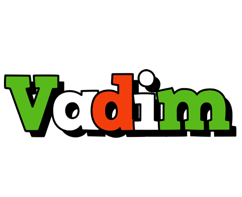 Vadim venezia logo