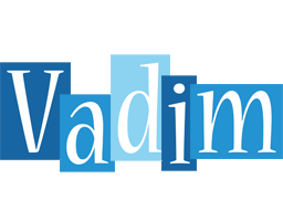 Vadim winter logo