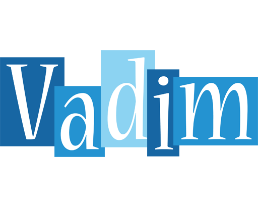 Vadim winter logo