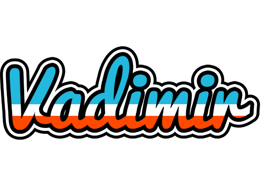 Vadimir america logo