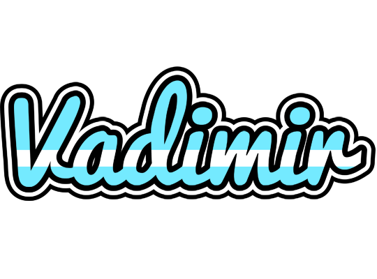 Vadimir argentine logo