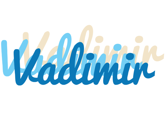 Vadimir breeze logo