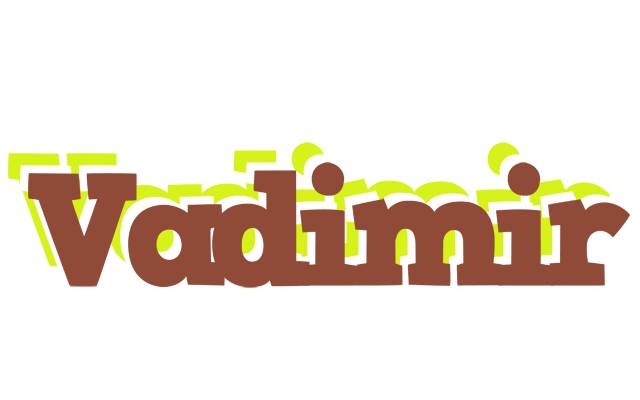 Vadimir caffeebar logo
