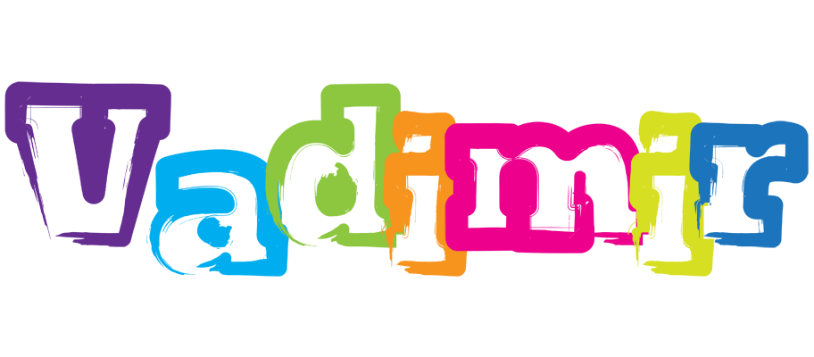 Vadimir casino logo