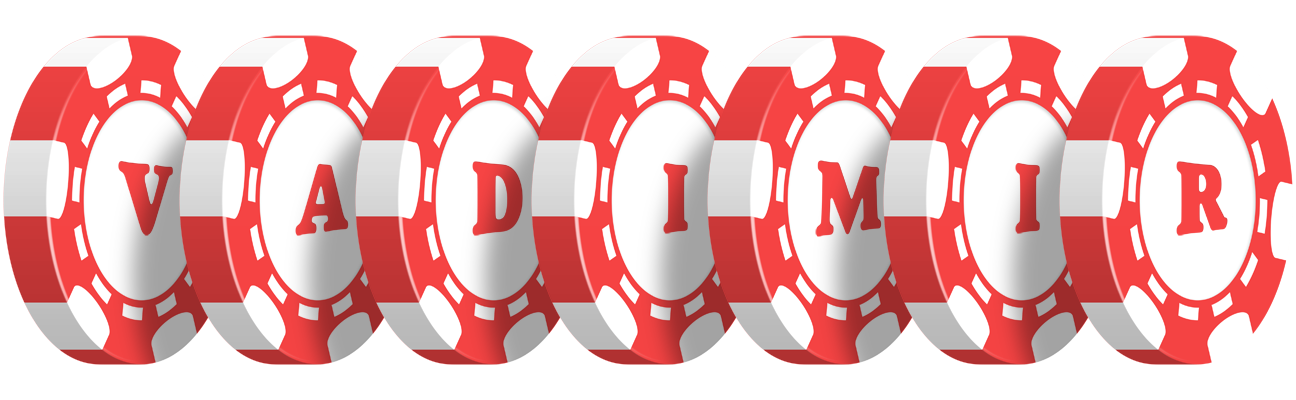 Vadimir chip logo