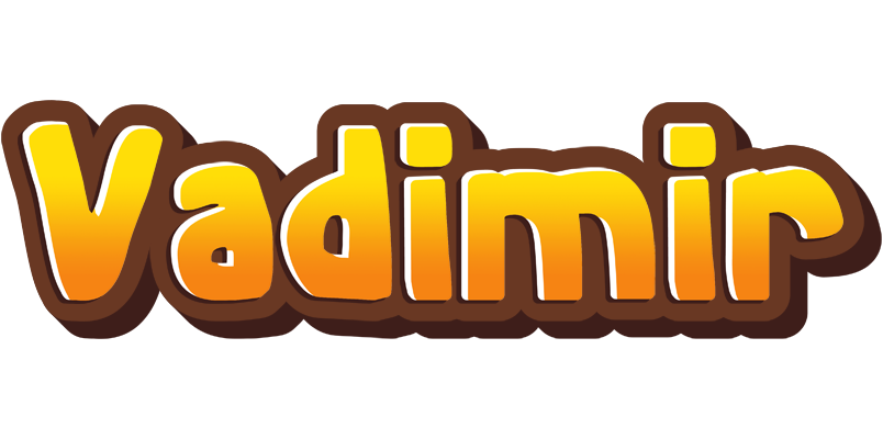 Vadimir cookies logo