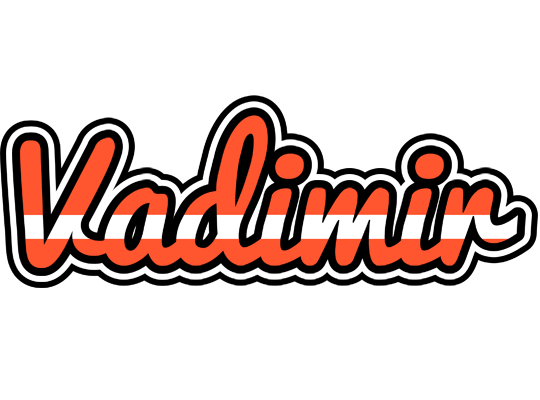 Vadimir denmark logo