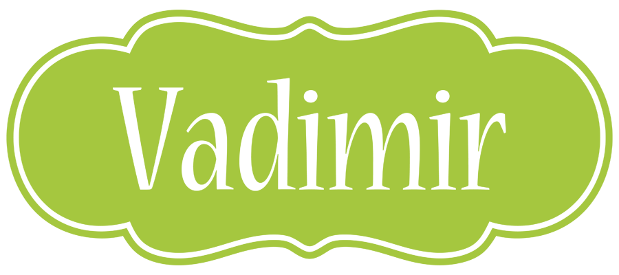 Vadimir family logo
