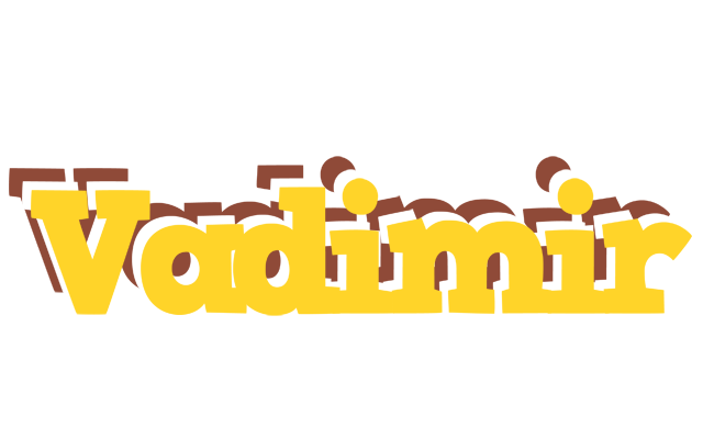 Vadimir hotcup logo