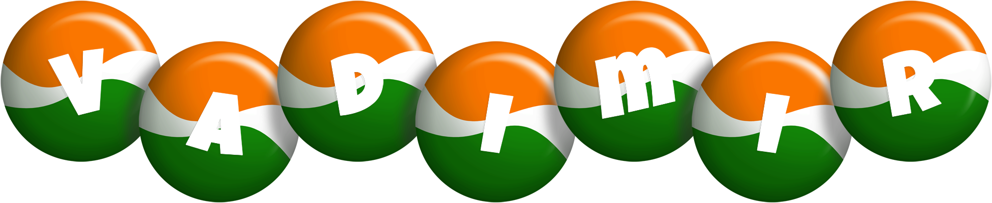 Vadimir india logo