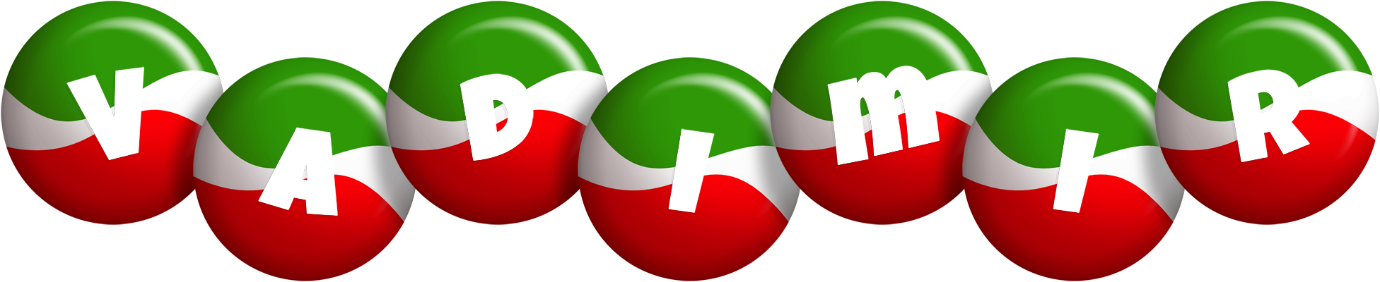 Vadimir italy logo