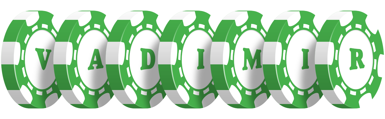 Vadimir kicker logo