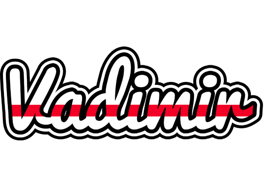 Vadimir kingdom logo