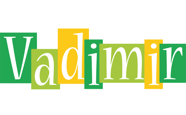 Vadimir lemonade logo