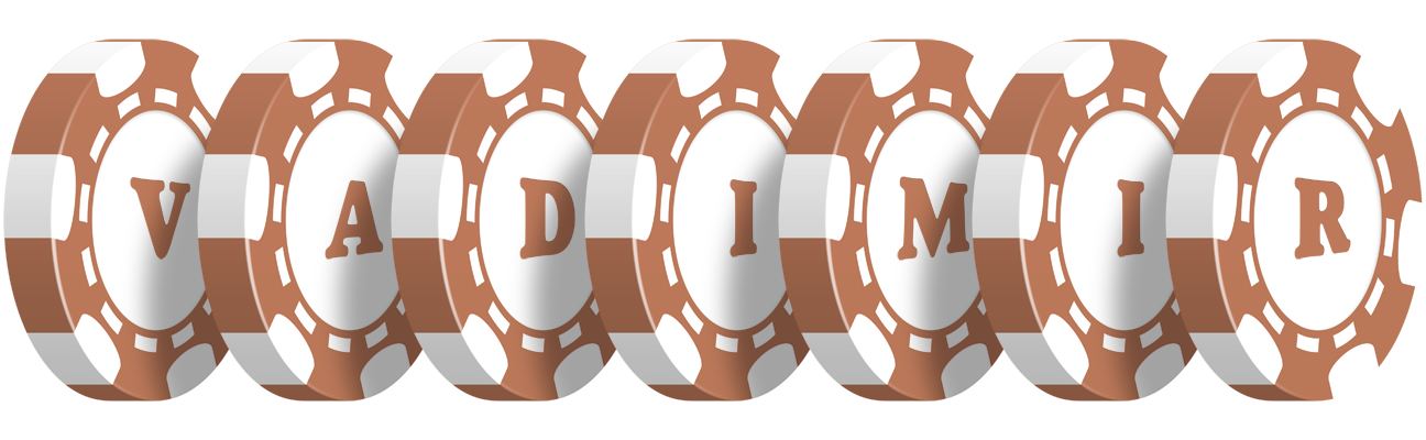 Vadimir limit logo