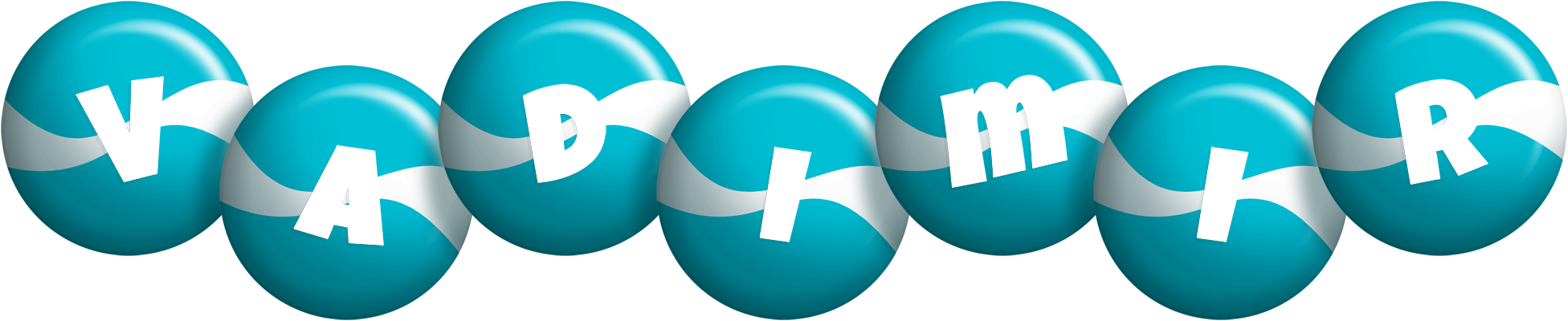 Vadimir messi logo