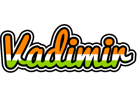 Vadimir mumbai logo