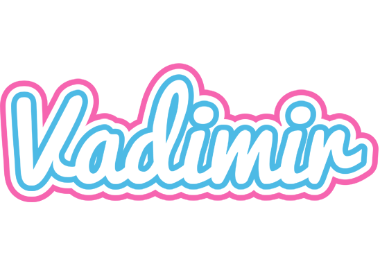 Vadimir outdoors logo