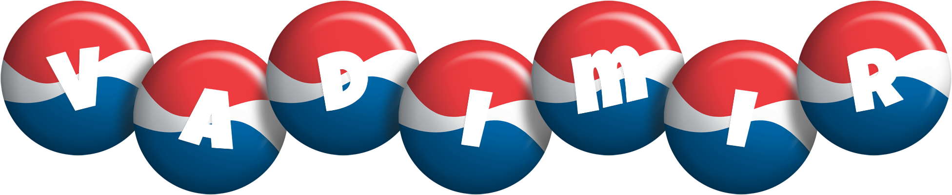 Vadimir paris logo