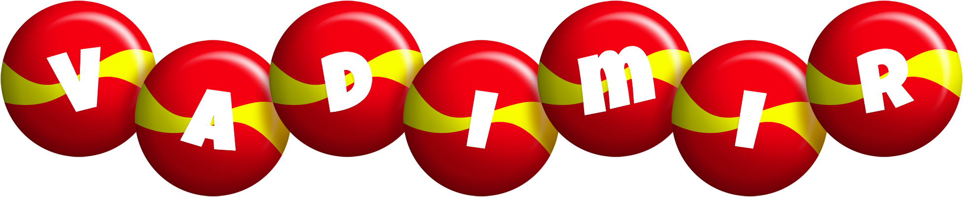 Vadimir spain logo
