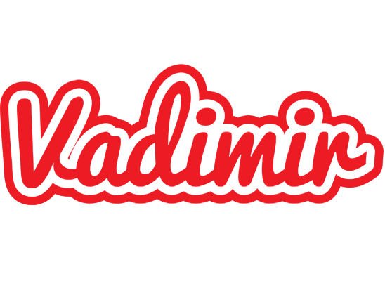 Vadimir sunshine logo