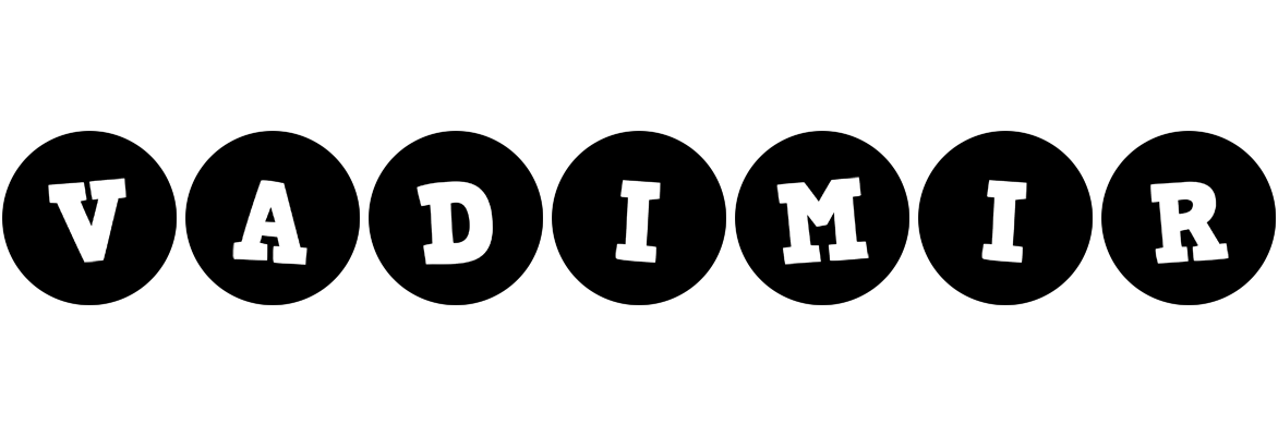 Vadimir tools logo