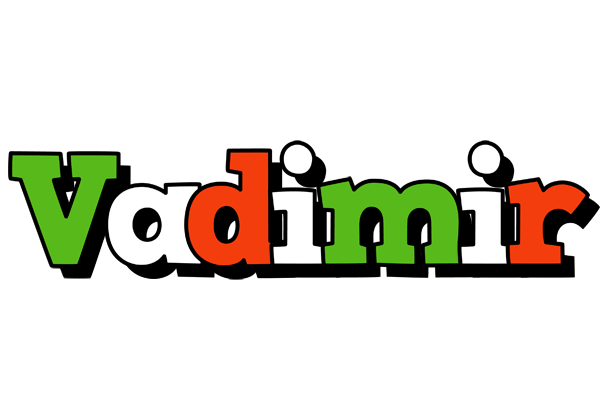 Vadimir venezia logo