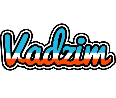 Vadzim america logo