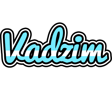 Vadzim argentine logo
