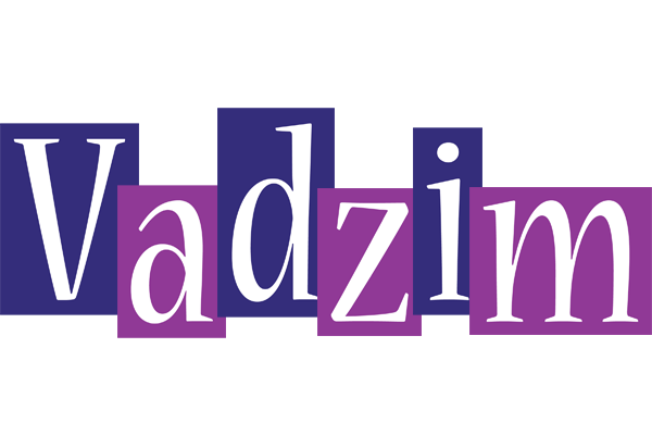 Vadzim autumn logo