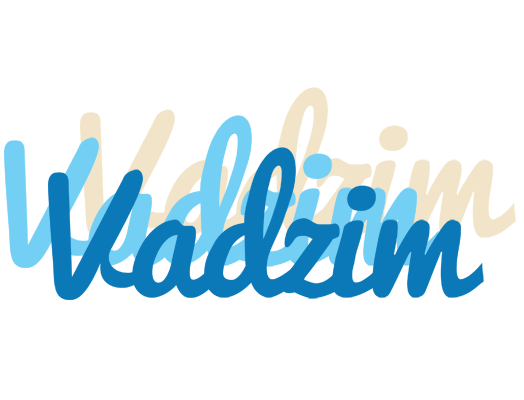 Vadzim breeze logo