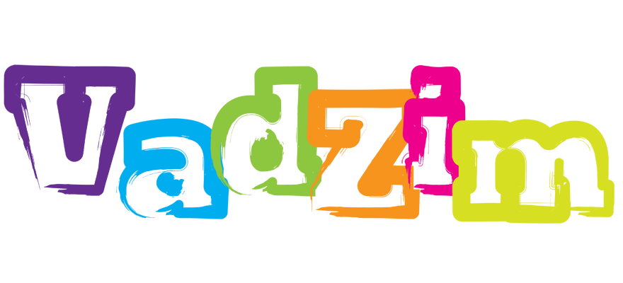 Vadzim casino logo