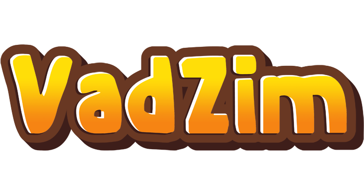 Vadzim cookies logo