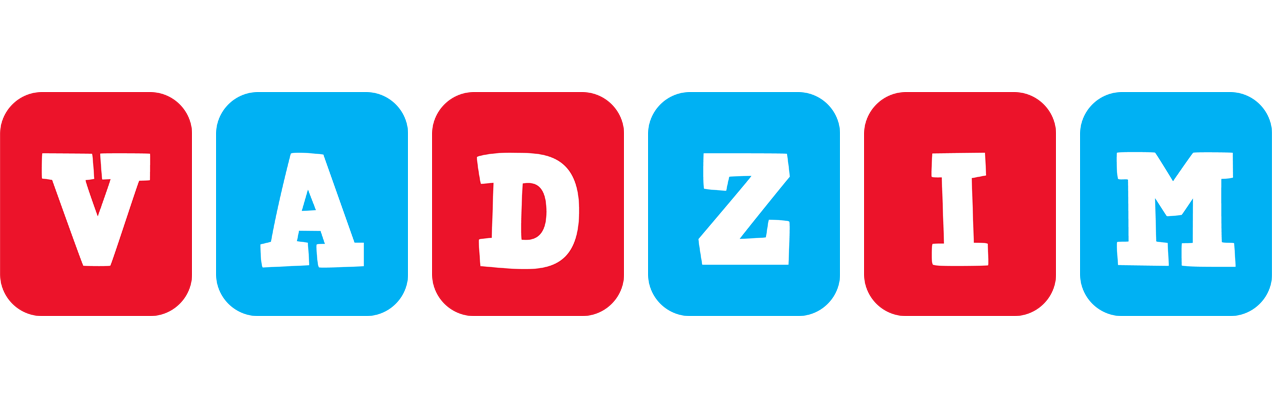 Vadzim diesel logo