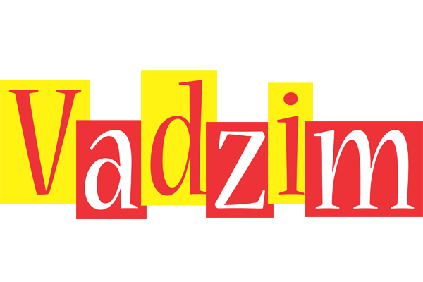 Vadzim errors logo