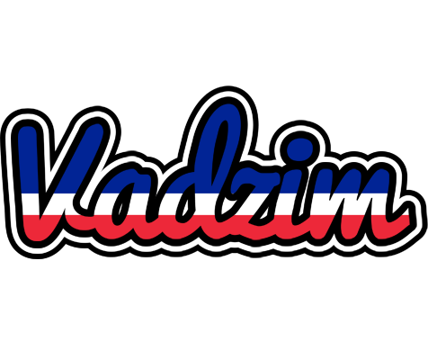 Vadzim france logo