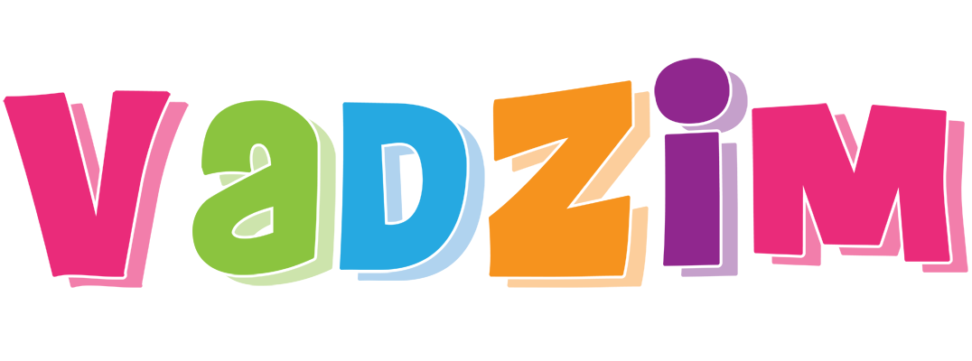 Vadzim friday logo