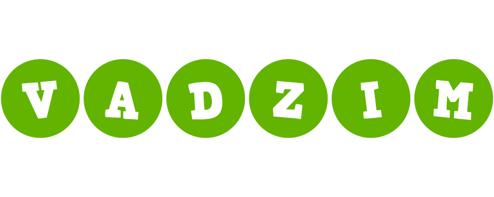 Vadzim games logo