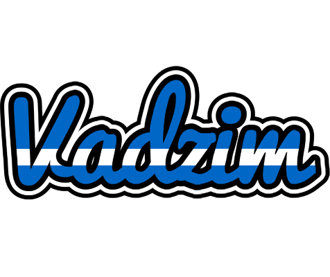 Vadzim greece logo