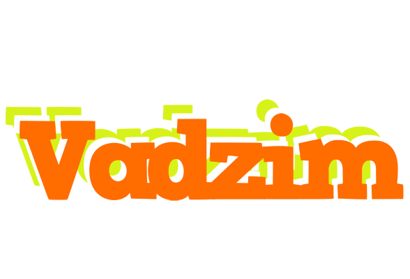 Vadzim healthy logo