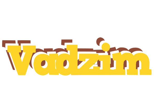 Vadzim hotcup logo