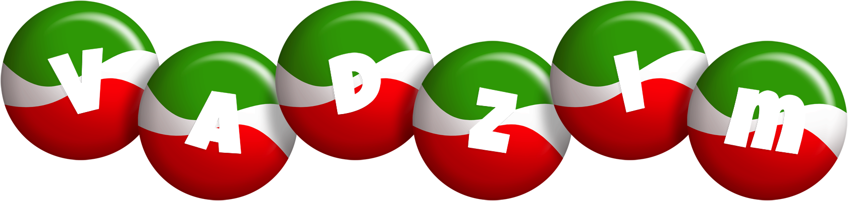 Vadzim italy logo