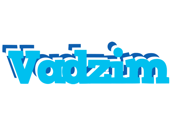 Vadzim jacuzzi logo