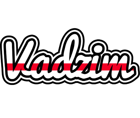 Vadzim kingdom logo