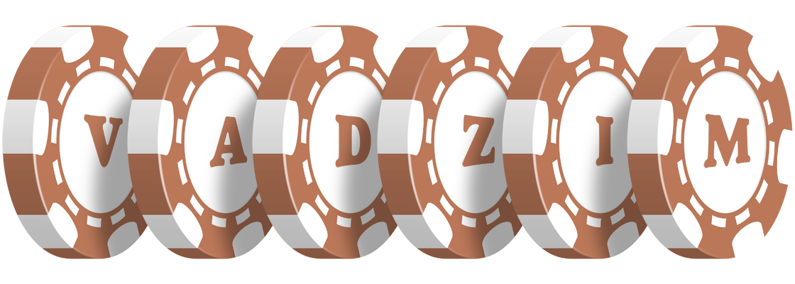 Vadzim limit logo