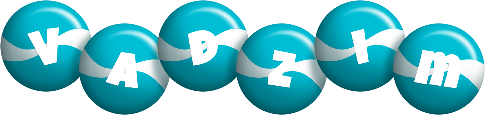 Vadzim messi logo