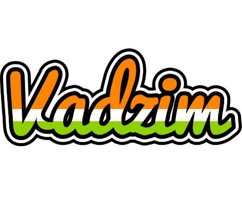 Vadzim mumbai logo