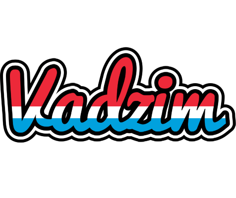 Vadzim norway logo