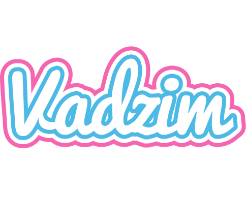 Vadzim outdoors logo